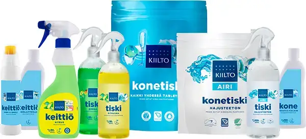 Специальные составы